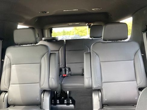 Used 2022 Chevrolet Tahoe LT AWD/4WD image 34