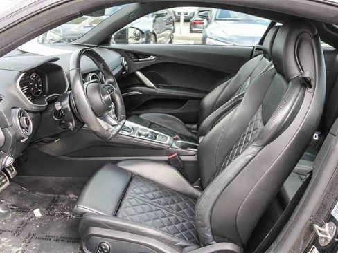 Used 2022 Audi TT 2.0T w/ 19" Wheel Package image 18