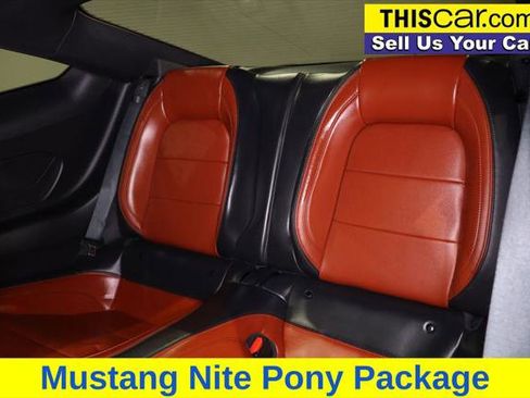 Used 2024 Ford Mustang GT Premium w/ GT Performance Package RWD image 11