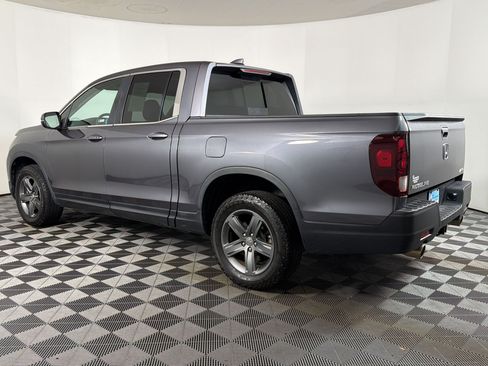 Used 2023 Honda Ridgeline RTL image 2