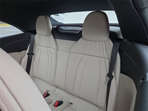 New 2026 Mercedes-Benz CLE 300 4MATIC Cabriolet image 28