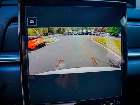 New 2026 GMC Terrain Elevation w/ Black Edition image 15