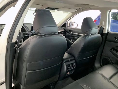 Used 2022 Nissan Altima 2.5 SL image 11