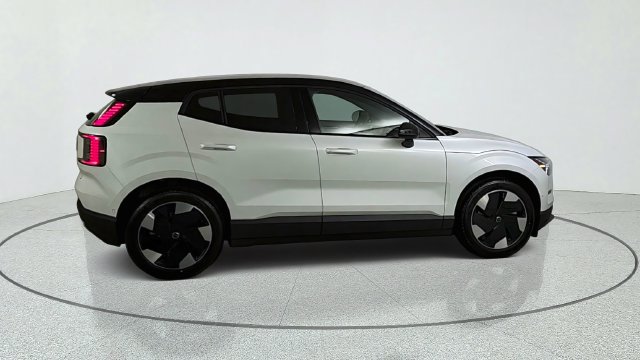 New 2026 Volvo EX30 Ultra w/ Protection Package AWD/4WD image 8