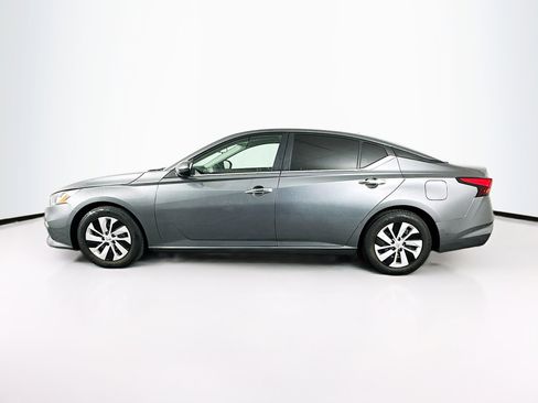 Used 2020 Nissan Altima 2.5 S image 4