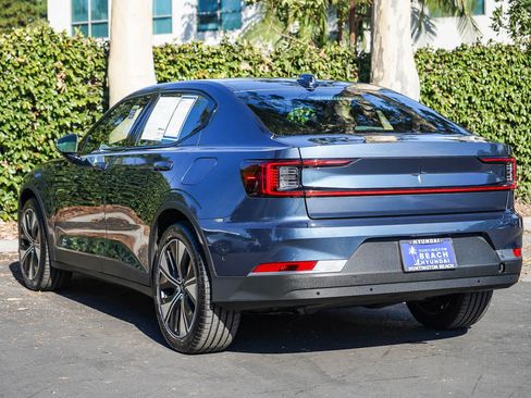 Used 2023 Polestar Polestar 2 w/ Pilot Pack FWD image 4