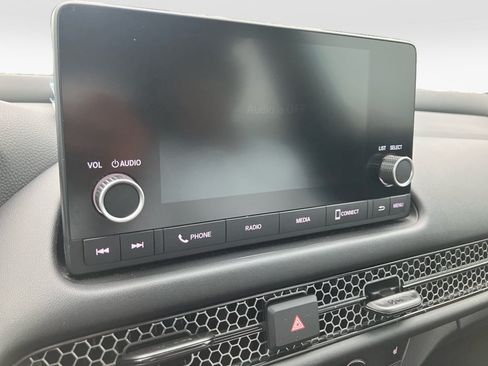 Certified 2024 Honda HR-V Sport image 21