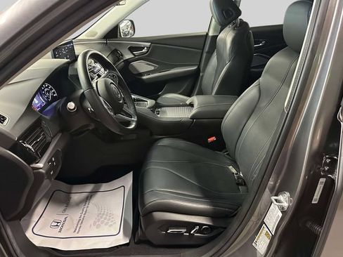 Certified 2024 Acura RDX SH-AWD w/ Technology Package image 15