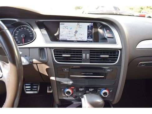 Used 2016 Audi A4 2.0T Premium Plus w/ Technology Package image 27