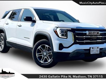 Used 2026 GMC Terrain Elevation