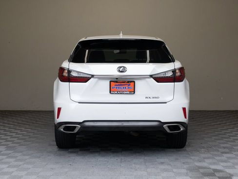Used 2016 Lexus RX 350 FWD image 11