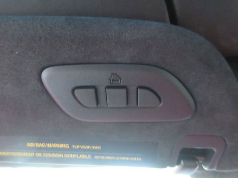 New 2026 Chevrolet Corvette Z06 w/ Stealth Interior Trim Package image 33