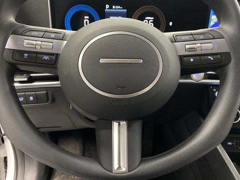 New 2026 Hyundai Tucson SEL image 14