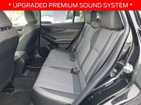 Used 2023 Subaru Crosstrek 2.5i Sport image 10