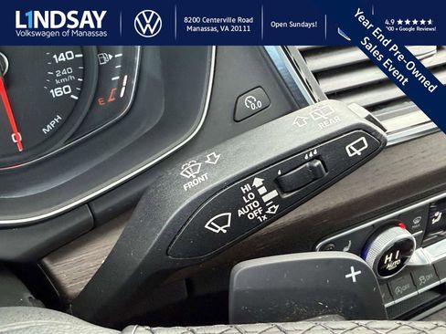 Used 2023 Audi Q5 2.0T Premium w/ Convenience Package image 21