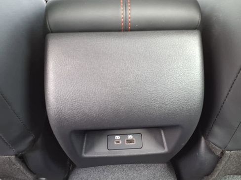 New 2025 Nissan Altima 2.5 SR image 6