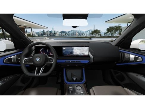 New 2026 BMW X3 xDrive30 w/ M Sport Package image 10