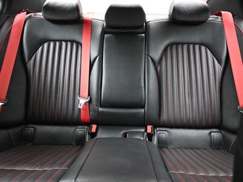 Used 2023 Genesis G70 2.0T w/ Sport Prestige Package image 30