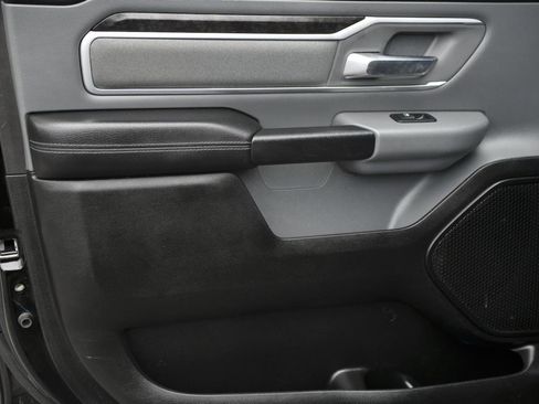 Used 2023 RAM 1500 Big Horn w/ Trailer Tow Group image 11