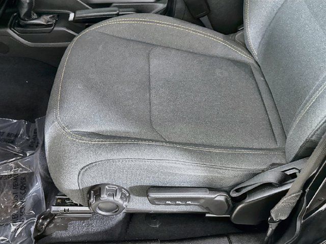 Used 2024 Jeep Wrangler Unlimited Sport AWD/4WD image 18