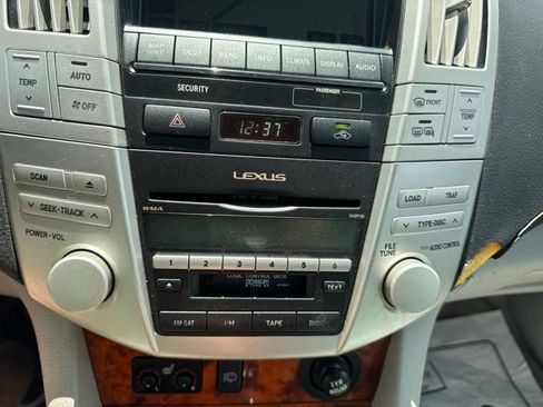Used 2008 Lexus RX 350 AWD image 20