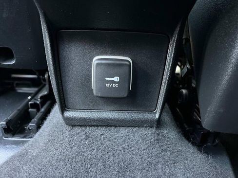 Certified 2022 Jeep Compass Latitude AWD/4WD image 7
