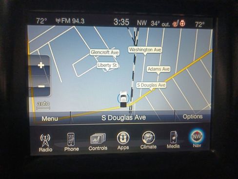 Used 2017 RAM 1500 Limited image 20