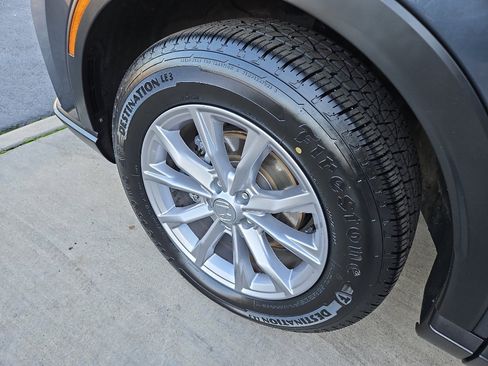 Used 2024 Honda CR-V EX image 9