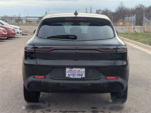 Used 2024 Dodge Hornet GT image 4