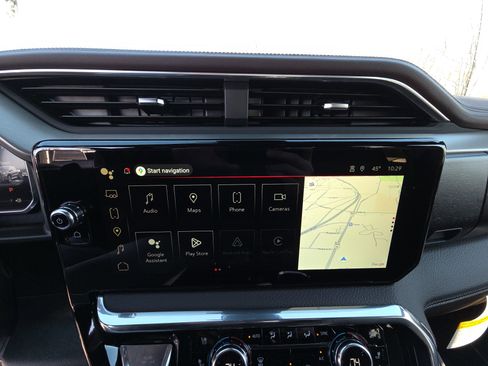 New 2026 GMC Sierra 1500 Denali image 23