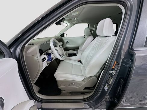 New 2026 Hyundai Palisade SEL FWD image 16