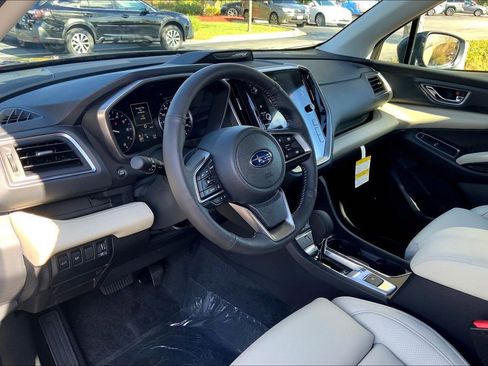 New 2025 Subaru Ascent Limited image 10