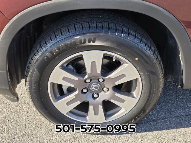 Used 2017 Honda Ridgeline RTL image 19