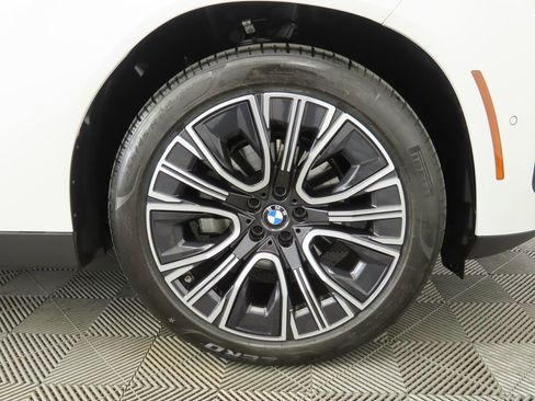 Certified 2025 BMW X3 xDrive30i w/ Premium Package image 34