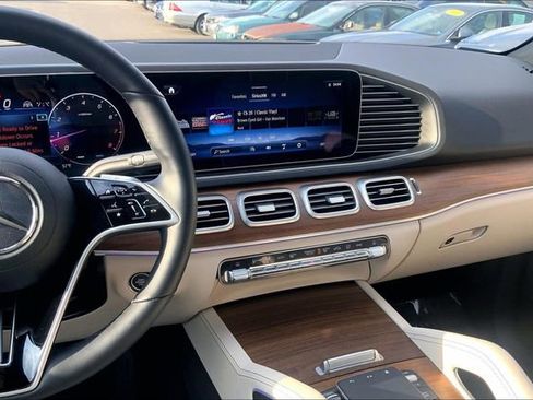 Used 2026 Mercedes-Benz GLE 350 4MATIC image 5