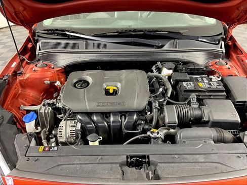 Used 2023 Kia Forte LXS w/ LXS Technology Package FWD image 28