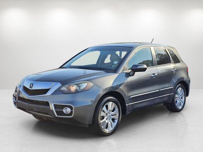 Used 2011 Acura RDX 2WD