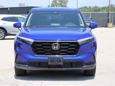 Used 2025 Honda CR-V EX-L image 5