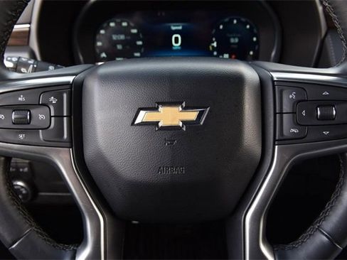 Used 2024 Chevrolet Tahoe LT image 19