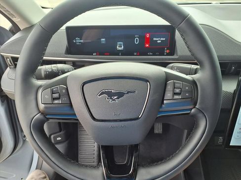 New 2026 Ford Mustang Mach-E Select RWD image 44