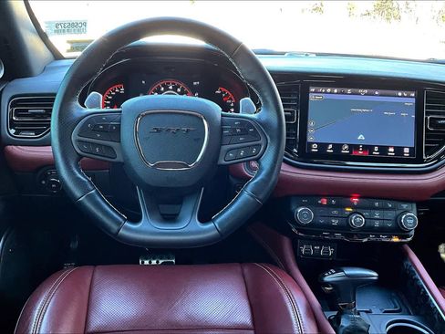 Used 2023 Dodge Durango SRT image 5