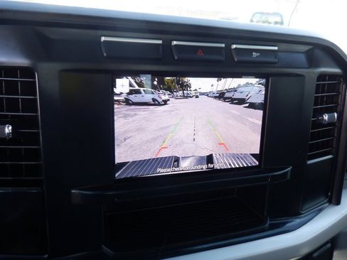 Used 2024 Ford F250 XL w/ XL Chrome Package RWD image 22