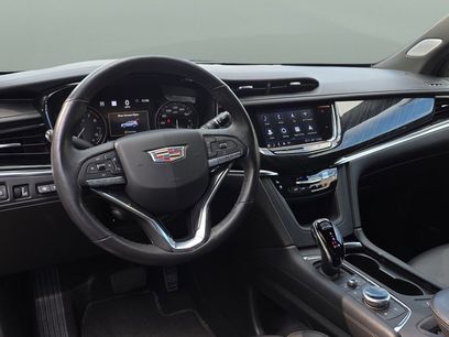 Certified 2022 Cadillac XT6 Premium Luxury w/ Technology Package