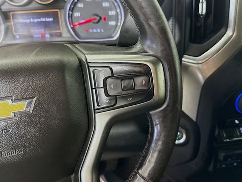Used 2019 Chevrolet Silverado 1500 LT w/ All-Star Edition image 15