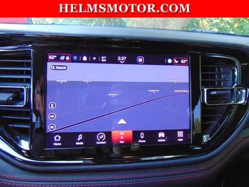 Certified 2023 Dodge Durango GT image 26