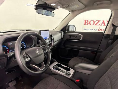 Certified 2021 Ford Bronco Sport Big Bend AWD/4WD image 20