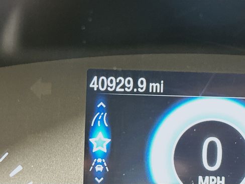 Used 2022 Ford Escape SEL image 19