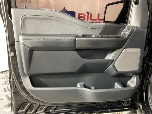 Certified 2024 Ford F150 Lariat w/ Bed Utility Package AWD/4WD image 12