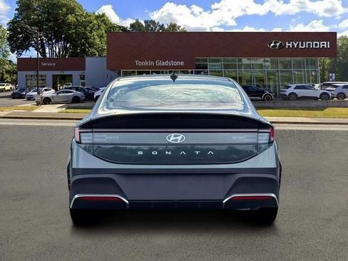 New 2026 Hyundai Sonata SE image 6