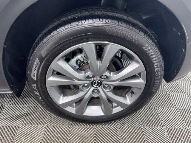 Certified 2024 MAZDA CX-30 AWD 2.5 S w/ Premium Package image 10